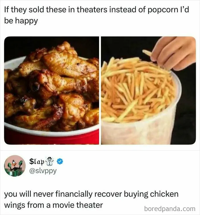 96 Internet Posts That Made Scrolling Way More Enjoyable