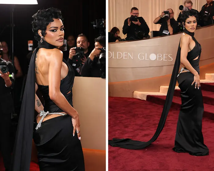 Teyana Taylor
