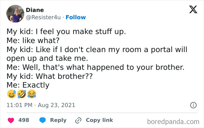 66 Funny Posts For Your Daily Dose Of Dad Jokes (New Pics)