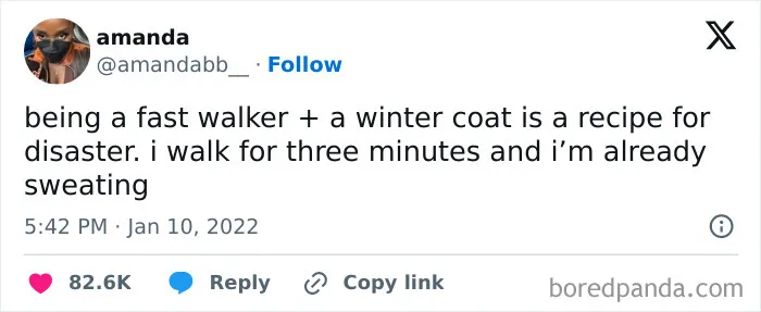 67 Hilarious Tweets That Perfectly Capture Life In Winter