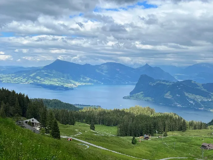 #6 Switzerland