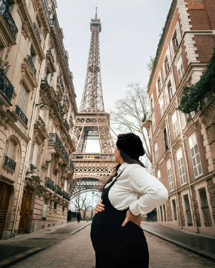 Landmark Shoots