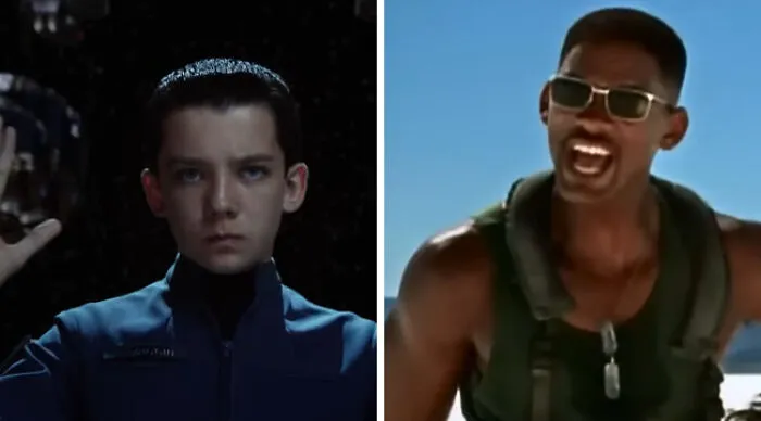 Would you rather become a soldier as a child to prevent future wars, like in Ender’s Game, or defend Earth against an active alien invasion as an adult (Independence Day)?