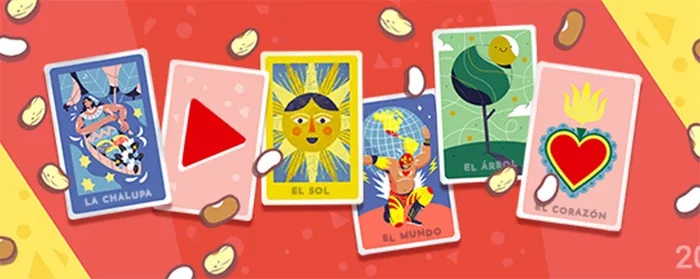 Loteria