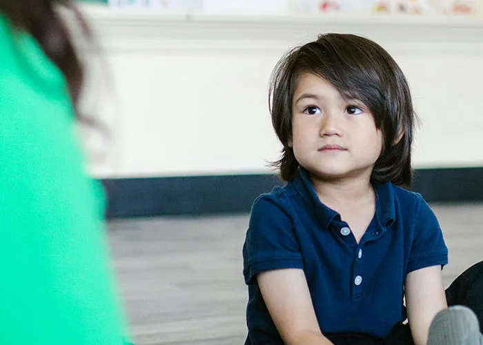 62 Times Children Told Teachers Unfiltered Family Secrets That Left Them Shocked