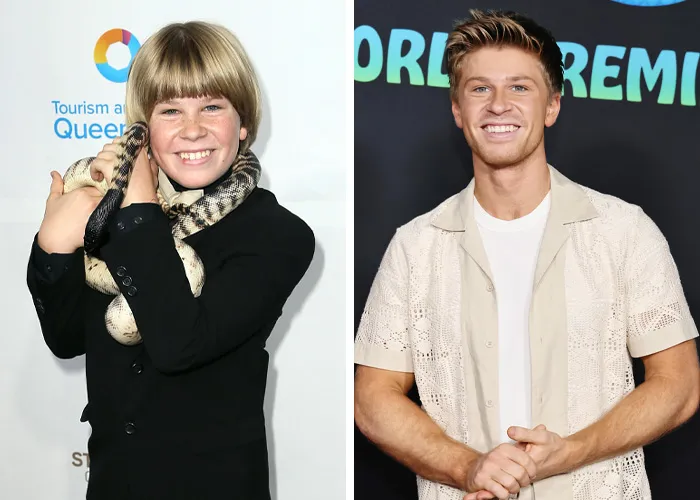Robert Irwin