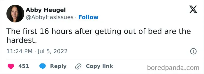 92 Funny Tweets That Might Be Painfully Relatable