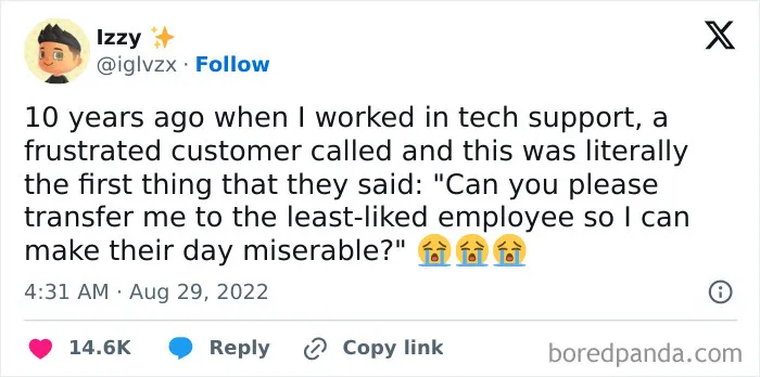 The Hero We Thought We Didn’t Need