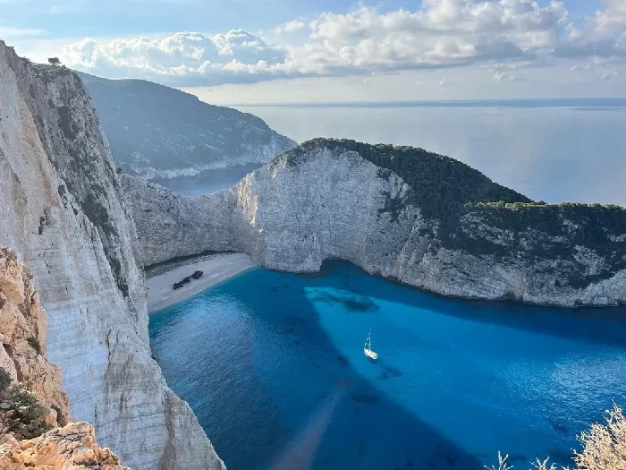 #5 Greece