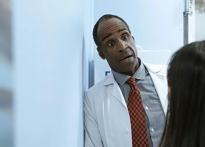 53 Things Doctors Said That Patients Never Expected To Hear