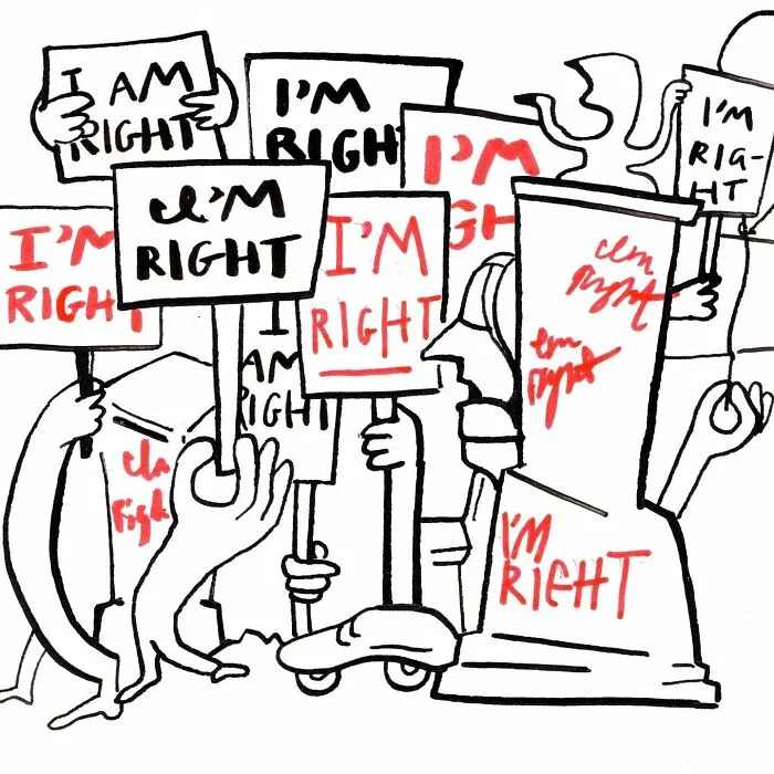 25 Relatable Comics That Showcase The Absurdities Of Everyday Life