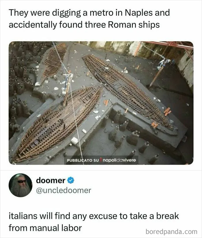 96 Internet Posts That Made Scrolling Way More Enjoyable