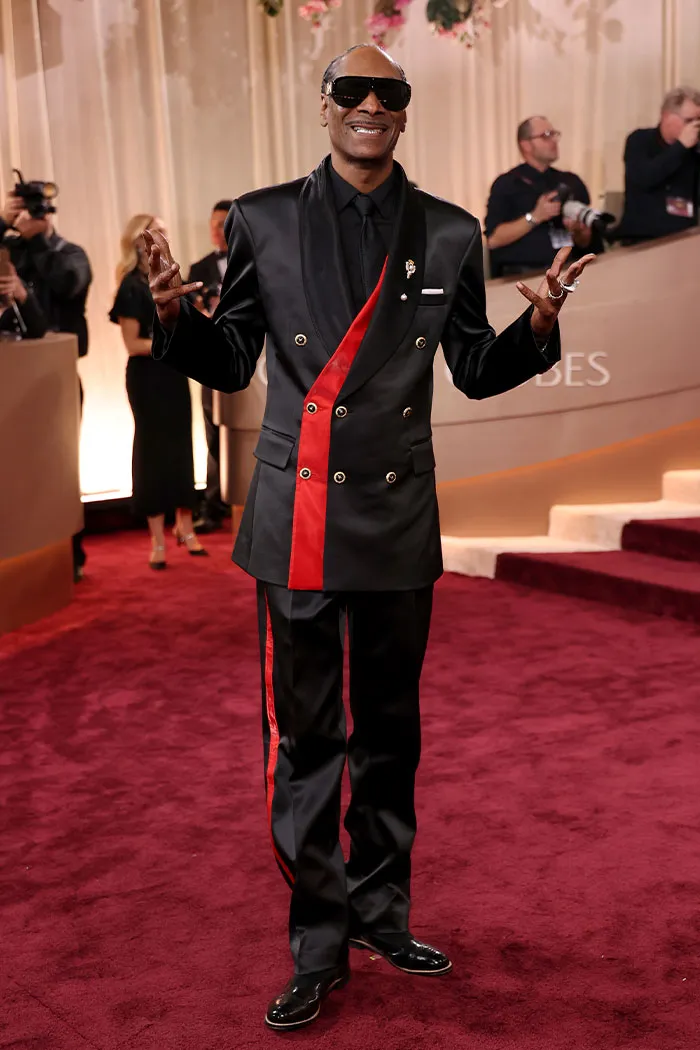 Snoop Dogg
