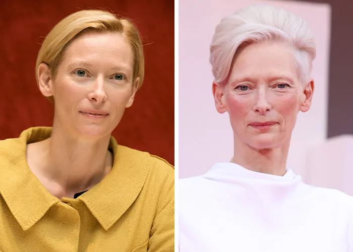 Tilda Swinton