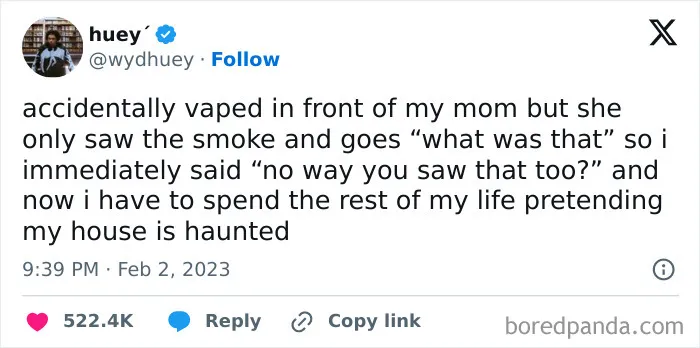 59 Absolutely Unhinged Situations That Aged Way Better Than Expected