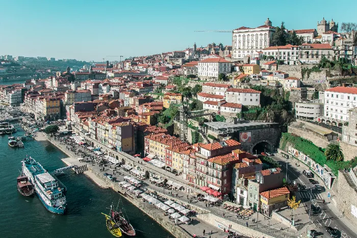 #4 Portugal
