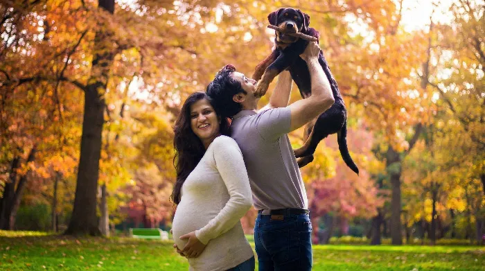 Pregnancy With Pets