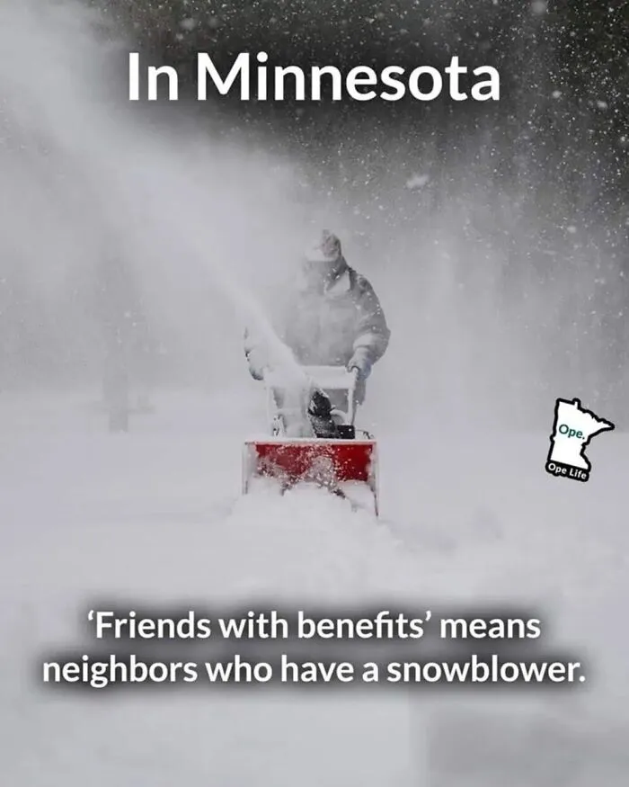 Midwest Is Not For Everyone As These 50 Hilariously Spot-On Memes Show