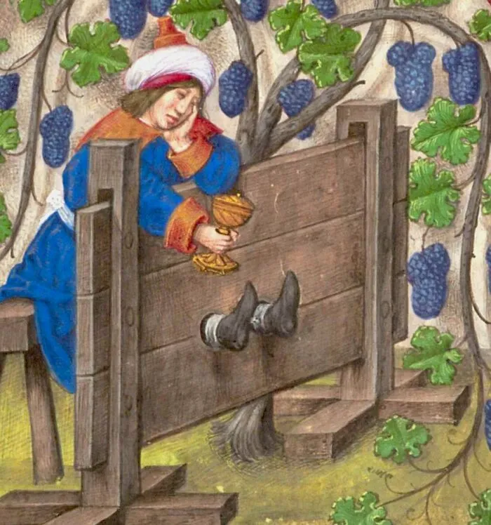 Turn These 50 Medieval Paintings Into Modern Memes