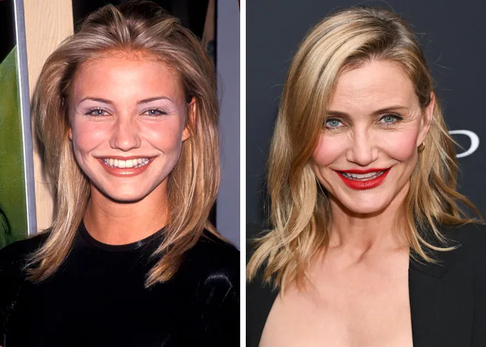 Cameron Diaz