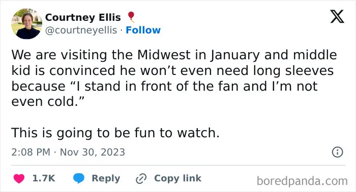 67 Hilarious Tweets That Perfectly Capture Life In Winter