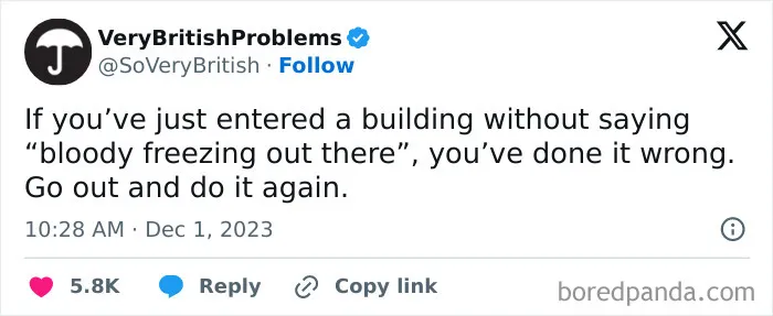 67 Hilarious Tweets That Perfectly Capture Life In Winter