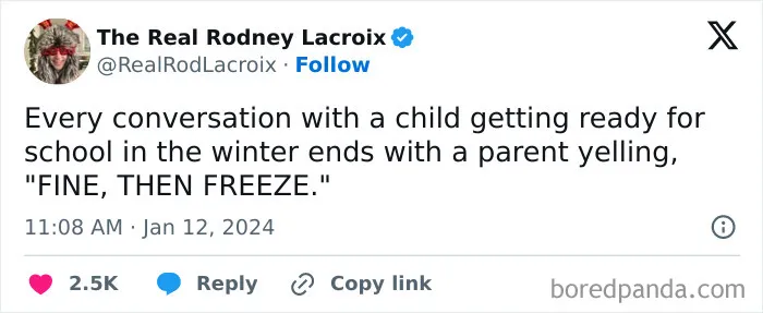 67 Hilarious Tweets That Perfectly Capture Life In Winter