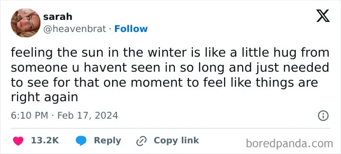 67 Hilarious Tweets That Perfectly Capture Life In Winter