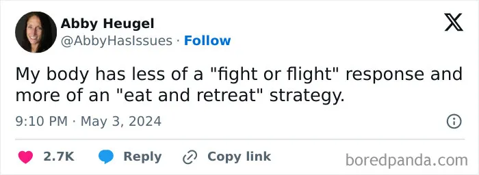 92 Funny Tweets That Might Be Painfully Relatable