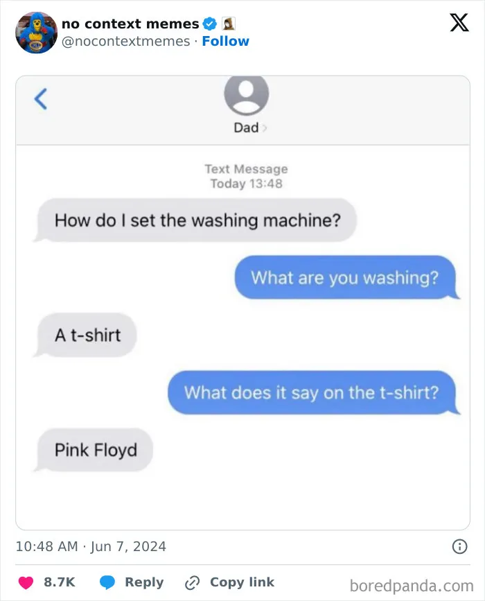 Oh Dear
