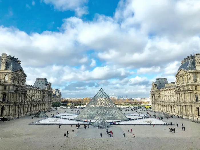 #3 France