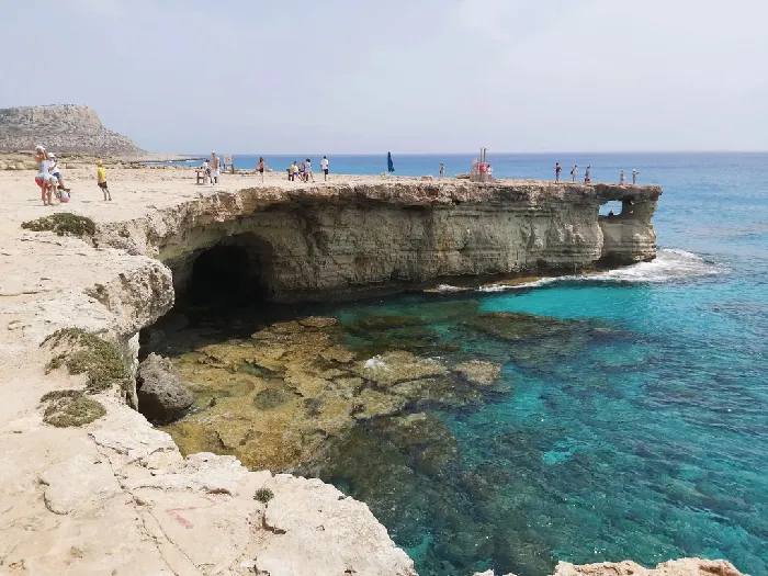 #3 Cyprus