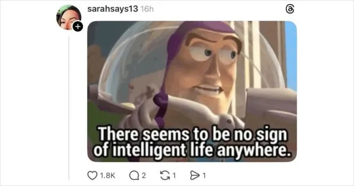 Disney Tries To Start A Fun Thread But Deletes It When It Goes Unexpectedly Wrong, It Backfires