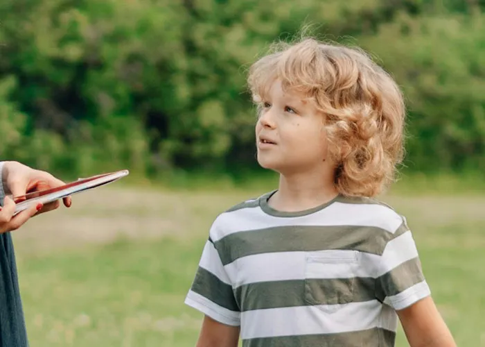 62 Times Children Told Teachers Unfiltered Family Secrets That Left Them Shocked
