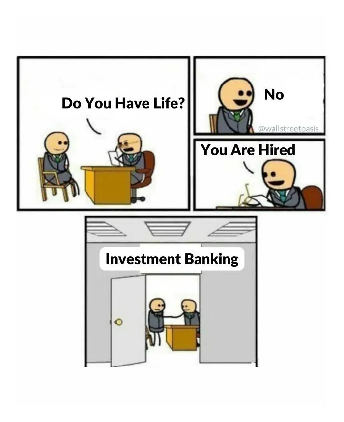 Investment Bankers