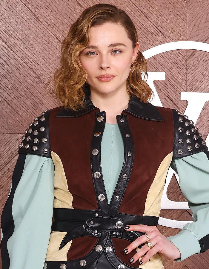 Chloë Grace Moretz