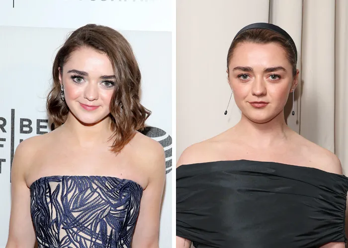 Maisie Williams