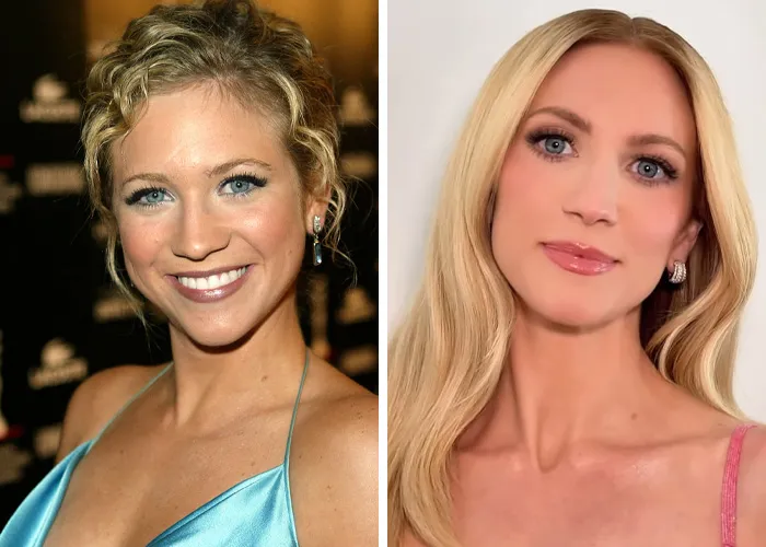 Brittany Snow