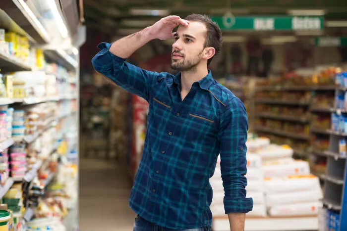 20 Personas que dijeron "este no es mi problema" y se largaron