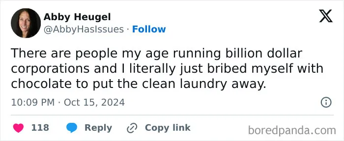 92 Funny Tweets That Might Be Painfully Relatable