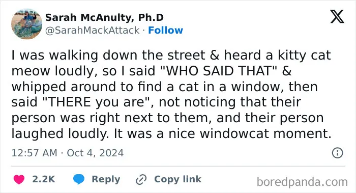 59 Absolutely Unhinged Situations That Aged Way Better Than Expected