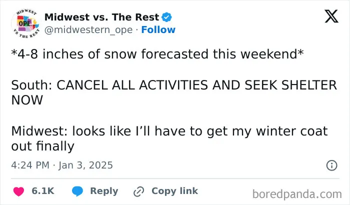 67 Hilarious Tweets That Perfectly Capture Life In Winter