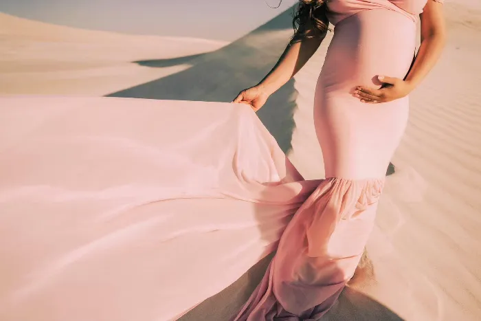 Desert Shoot