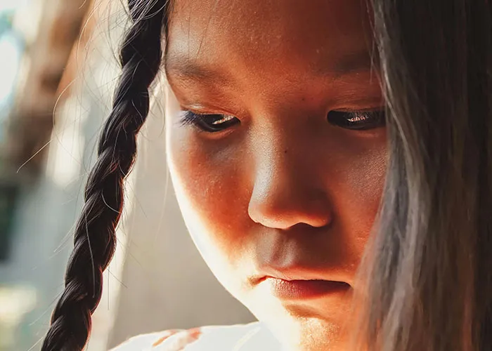 62 Times Children Told Teachers Unfiltered Family Secrets That Left Them Shocked