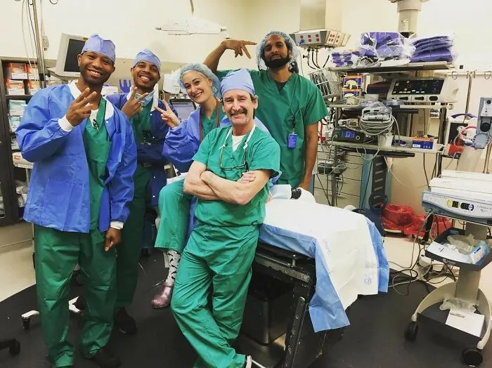 Surgeons