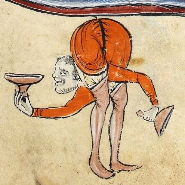 Turn These 50 Medieval Paintings Into Modern Memes