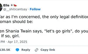 50 Feminist Posts That Call Out The Patriarchy With Zero Mercy
