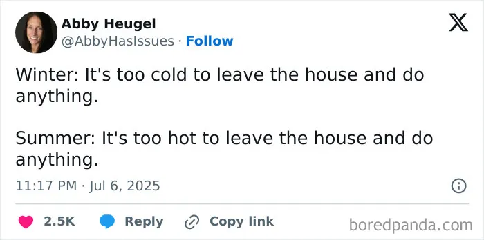 92 Funny Tweets That Might Be Painfully Relatable