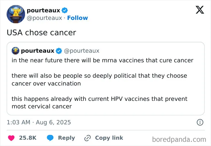 Never Underestimate The Power Of Spite And Stupidity
