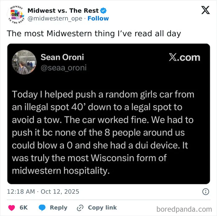 Midwest Is Not For Everyone As These 50 Hilariously Spot-On Memes Show
